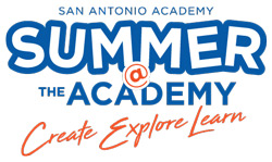 San Antonio summer camps Bricks